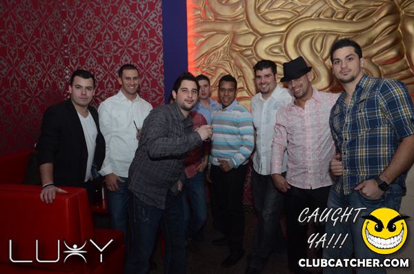 Luxy nightclub photo 375 - December 17th, 2011