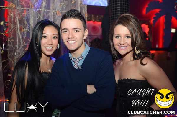 Luxy nightclub photo 376 - December 17th, 2011