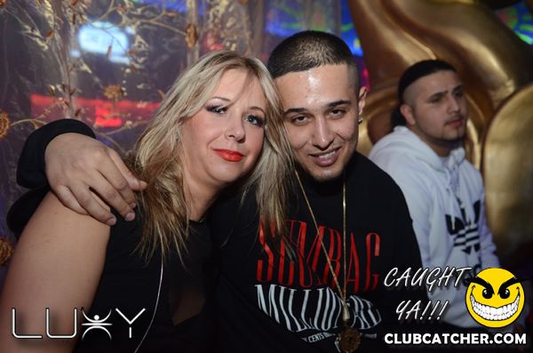 Luxy nightclub photo 377 - December 17th, 2011