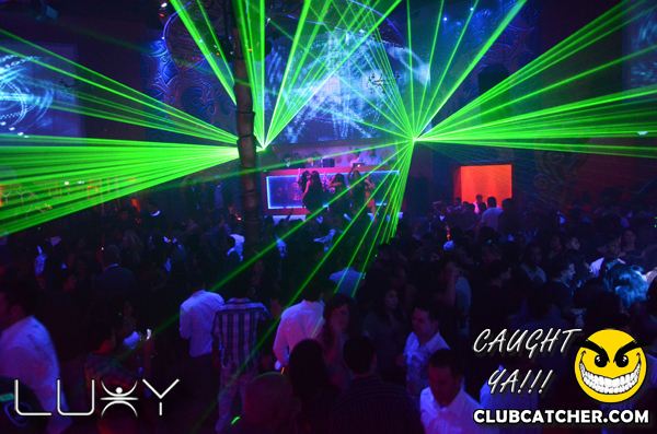 Luxy nightclub photo 379 - December 17th, 2011