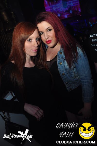 Luxy nightclub photo 39 - December 17th, 2011