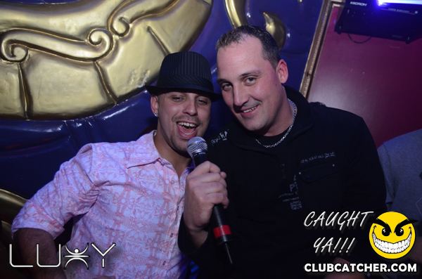 Luxy nightclub photo 383 - December 17th, 2011