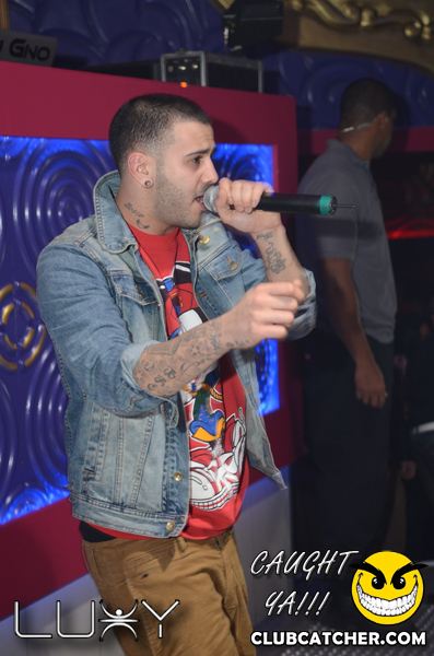 Luxy nightclub photo 384 - December 17th, 2011