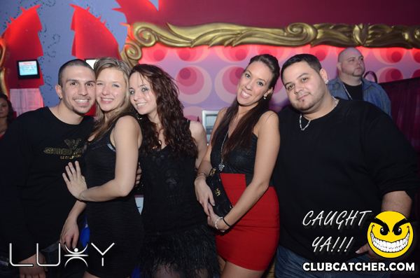 Luxy nightclub photo 386 - December 17th, 2011