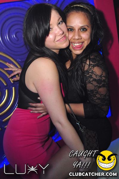 Luxy nightclub photo 389 - December 17th, 2011