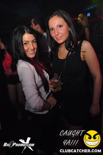 Luxy nightclub photo 40 - December 17th, 2011