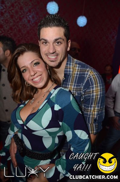 Luxy nightclub photo 391 - December 17th, 2011