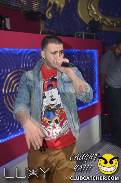 Luxy nightclub photo 393 - December 17th, 2011