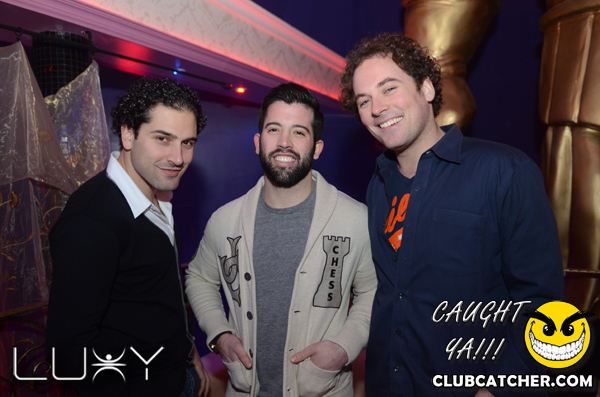 Luxy nightclub photo 394 - December 17th, 2011