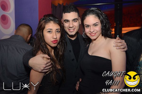 Luxy nightclub photo 395 - December 17th, 2011