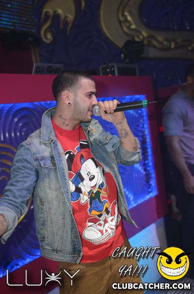 Luxy nightclub photo 399 - December 17th, 2011