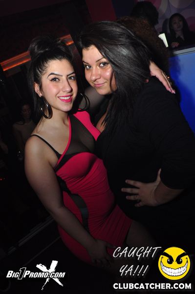 Luxy nightclub photo 41 - December 17th, 2011