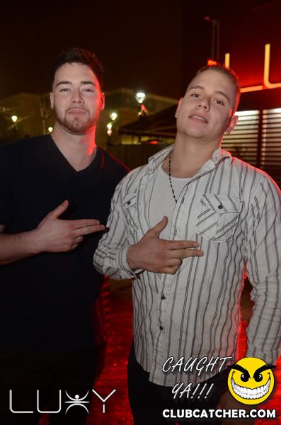Luxy nightclub photo 403 - December 17th, 2011