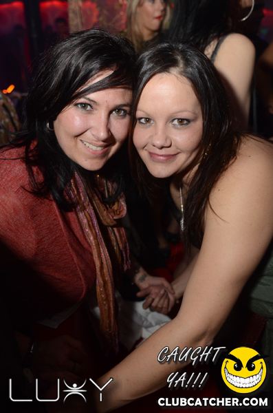 Luxy nightclub photo 404 - December 17th, 2011