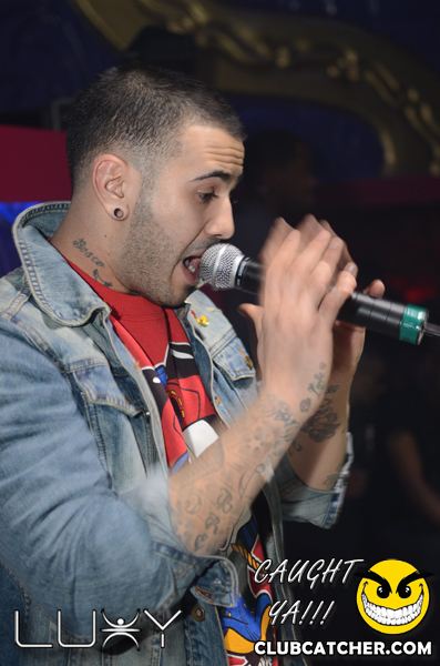 Luxy nightclub photo 406 - December 17th, 2011