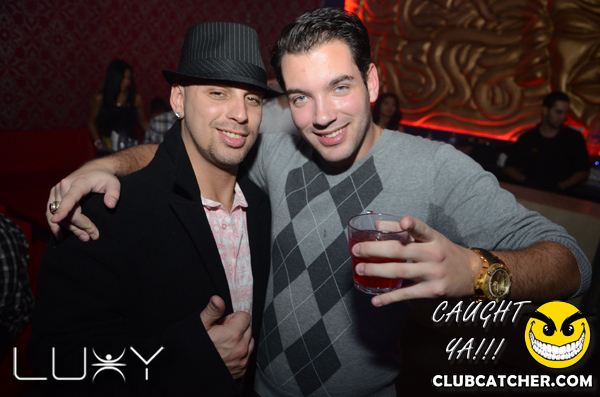 Luxy nightclub photo 407 - December 17th, 2011