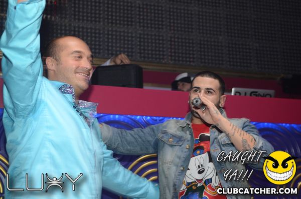 Luxy nightclub photo 408 - December 17th, 2011