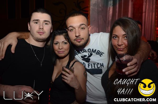 Luxy nightclub photo 413 - December 17th, 2011