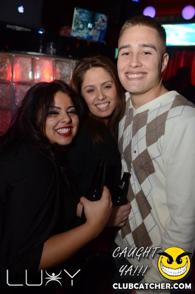 Luxy nightclub photo 414 - December 17th, 2011