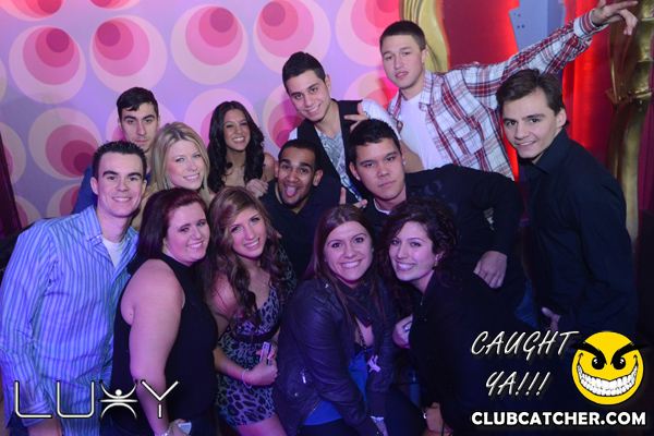 Luxy nightclub photo 419 - December 17th, 2011
