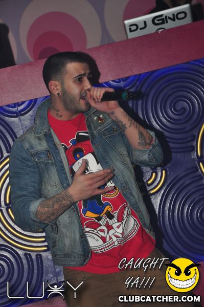 Luxy nightclub photo 420 - December 17th, 2011