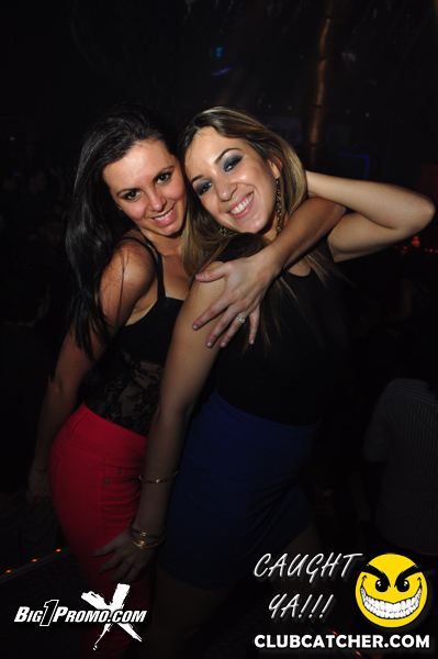 Luxy nightclub photo 43 - December 17th, 2011