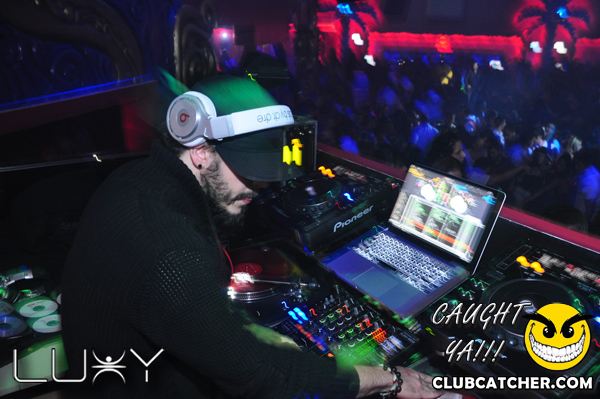 Luxy nightclub photo 421 - December 17th, 2011