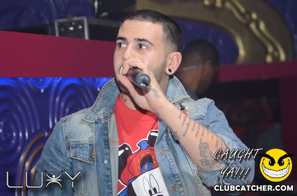 Luxy nightclub photo 425 - December 17th, 2011