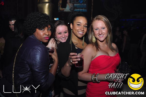 Luxy nightclub photo 429 - December 17th, 2011