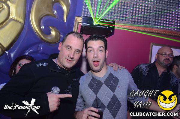 Luxy nightclub photo 44 - December 17th, 2011