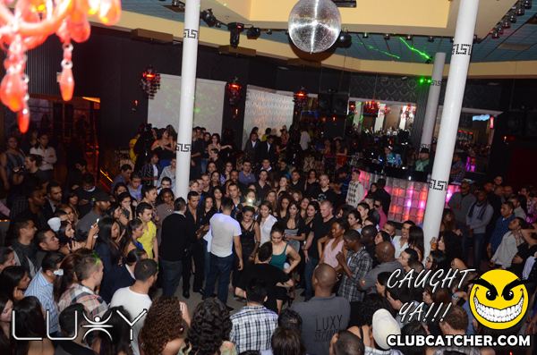 Luxy nightclub photo 431 - December 17th, 2011