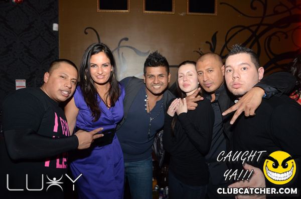 Luxy nightclub photo 432 - December 17th, 2011
