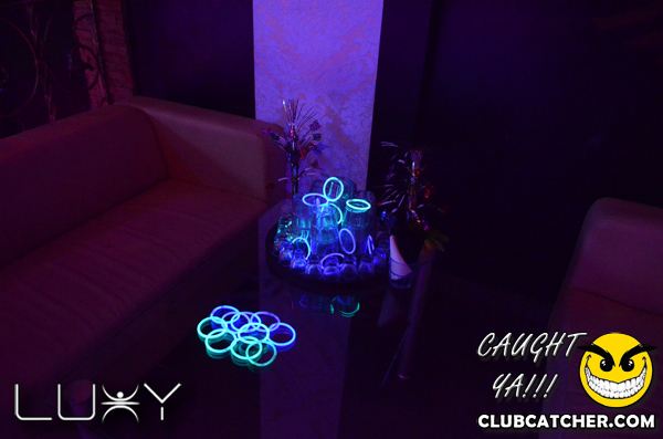 Luxy nightclub photo 433 - December 17th, 2011