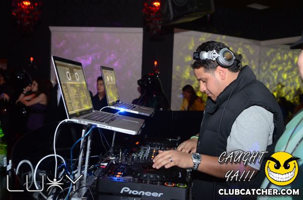 Luxy nightclub photo 434 - December 17th, 2011