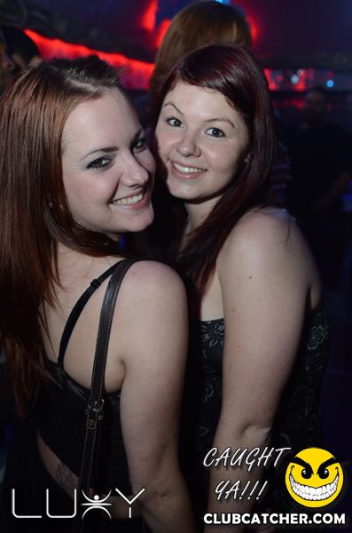 Luxy nightclub photo 436 - December 17th, 2011