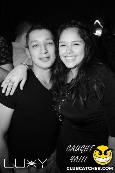 Luxy nightclub photo 437 - December 17th, 2011