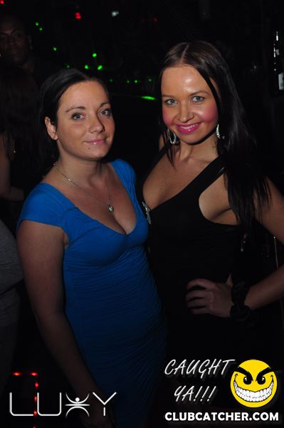 Luxy nightclub photo 439 - December 17th, 2011