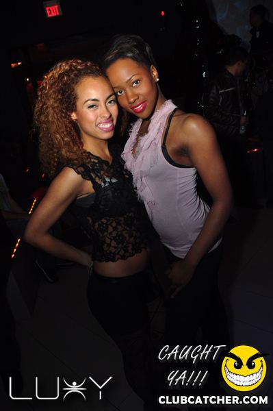 Luxy nightclub photo 440 - December 17th, 2011