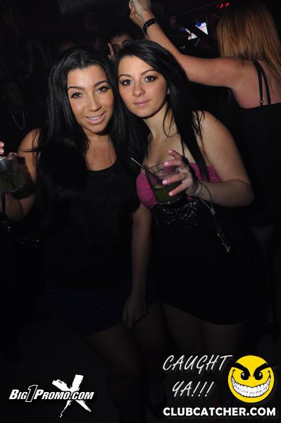 Luxy nightclub photo 45 - December 17th, 2011