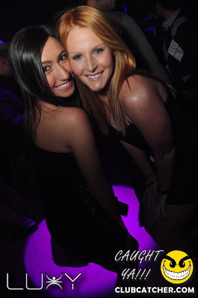 Luxy nightclub photo 441 - December 17th, 2011