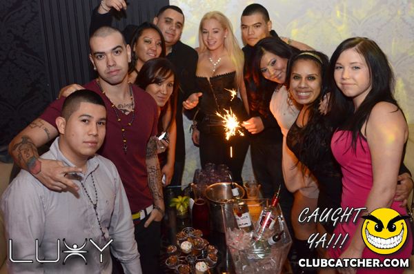 Luxy nightclub photo 442 - December 17th, 2011