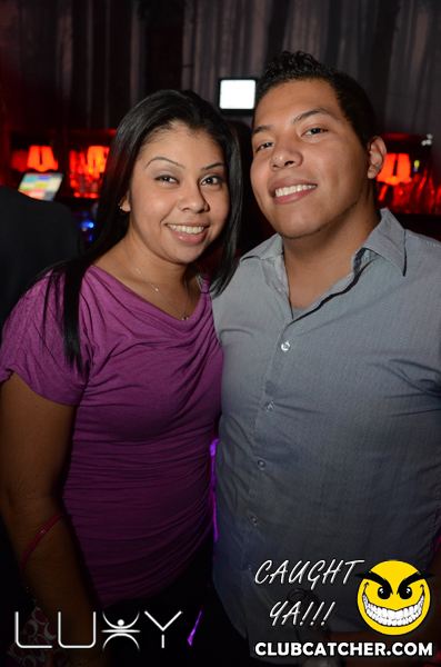 Luxy nightclub photo 443 - December 17th, 2011