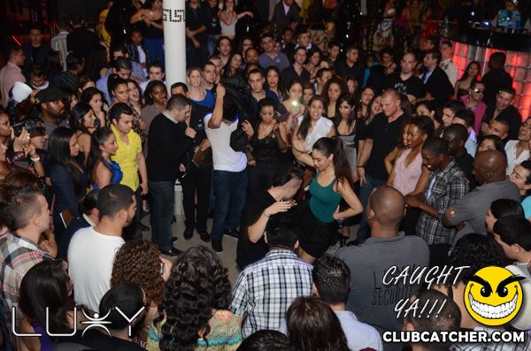 Luxy nightclub photo 444 - December 17th, 2011