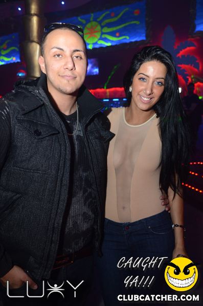 Luxy nightclub photo 445 - December 17th, 2011