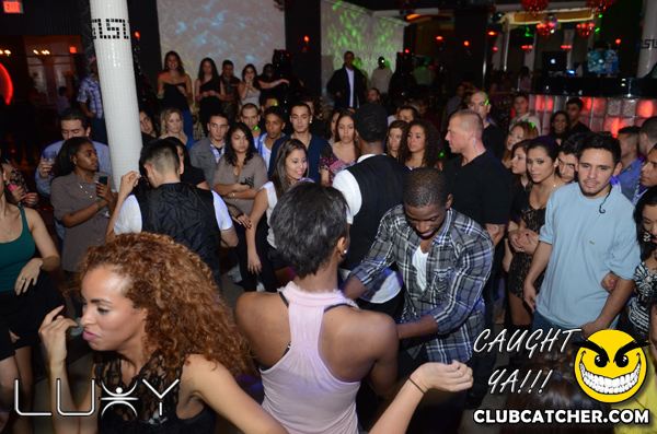 Luxy nightclub photo 446 - December 17th, 2011