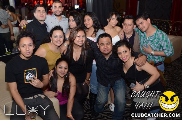 Luxy nightclub photo 448 - December 17th, 2011