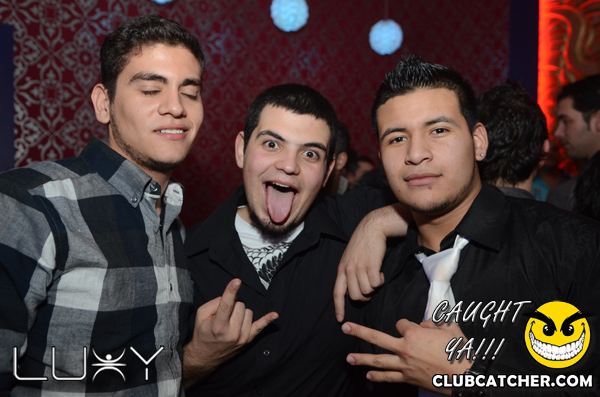 Luxy nightclub photo 449 - December 17th, 2011