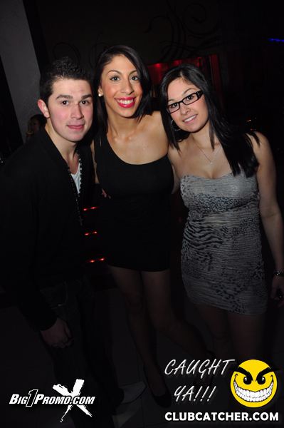 Luxy nightclub photo 46 - December 17th, 2011
