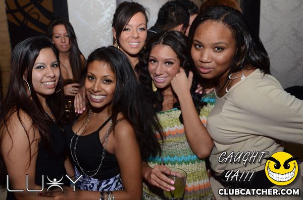 Luxy nightclub photo 451 - December 17th, 2011