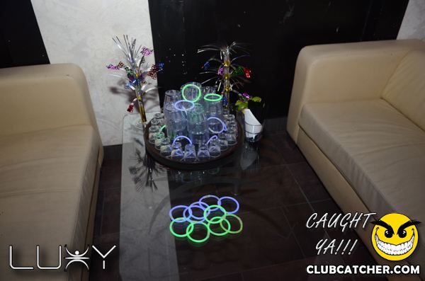 Luxy nightclub photo 452 - December 17th, 2011